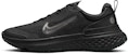 (W) Nike React Miler 2 Shield 'Hitam Hutan Malam' DC4066-002