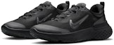 Lookbook (W) Nike React Miler 2 Shield 'Hitam Hutan Malam' DC4066-002