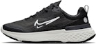 Buy (W) Nike React Miler 2 Shield 'Hitam Putih' DC4066-001