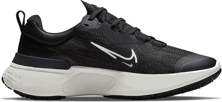 (Women) Nike React Miler 2 Shield 'Black White' DC4066-001 Order (Women) Nike React Miler 2 Shield 'Black White' DC4066-001