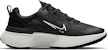 (W) Nike React Miler 2 Shield 'Hitam Putih' DC4066-001