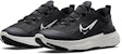 (W) Nike React Miler 2 Shield 'Hitam Putih' DC4066-001