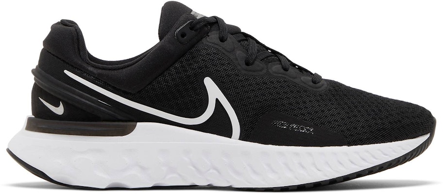 (Women) Nike React Miler 3 'Black Anthracite' DD0491-001 Buy (Women) Nike React Miler 3 'Black Anthracite' DD0491-001