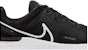 (W) Nike React Miler 3 'Hitam Anthracite' DD0491-001