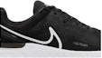 Order (W) Nike React Miler 3 'Hitam Anthracite' DD0491-001