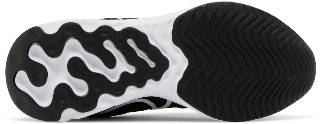 (Women) Nike React Miler 3 'Black Anthracite' DD0491-001 Shop (Women) Nike React Miler 3 'Black Anthracite' DD0491-001