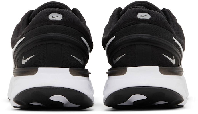 (Women) Nike React Miler 3 'Black Anthracite' DD0491-001 Details for (Women) Nike React Miler 3 'Black Anthracite' DD0491-001