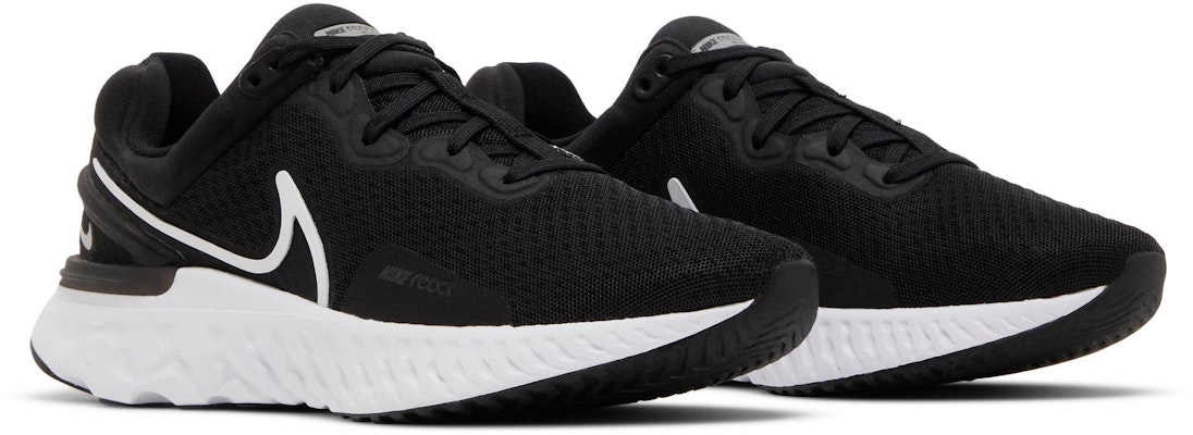 (Women) Nike React Miler 3 'Black Anthracite' DD0491-001 Cheap (Women) Nike React Miler 3 'Black Anthracite' DD0491-001