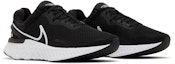 Cheap (W) Nike React Miler 3 'Hitam Anthracite' DD0491-001