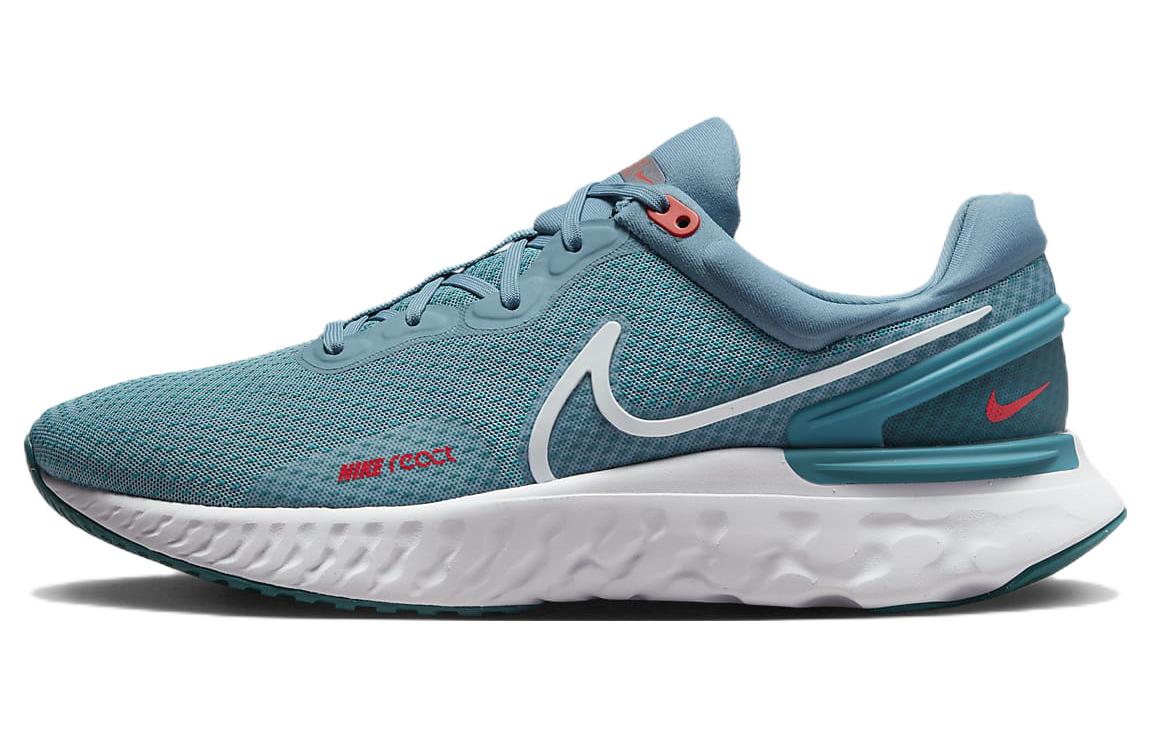 (Women) Nike React Miler 3 'Cerulean' DD0490-402