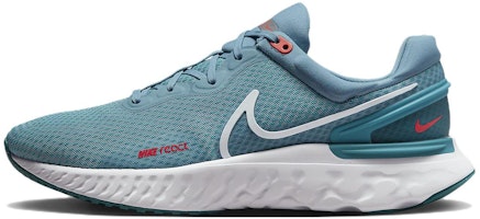 (Women) Nike React Miler 3 'Cerulean' DD0490-402 (Women) Nike React Miler 3 'Cerulean' DD0490-402