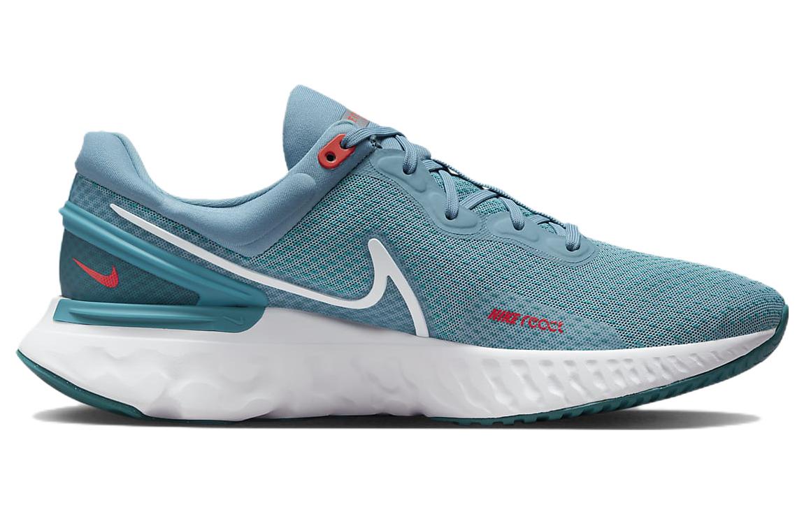Order (W) Nike React Miler 3 ''Cerulean Blau'' DD0490-402