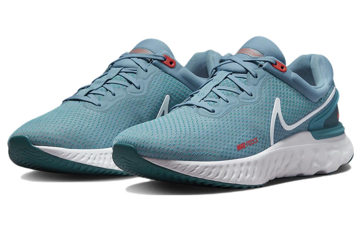 Lookbook (W) Nike React Miler 3 ''Cerulean Blau'' DD0490-402