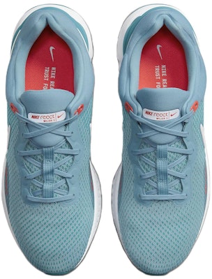 (Women) Nike React Miler 3 'Cerulean' DD0490-402 Shop (Women) Nike React Miler 3 'Cerulean' DD0490-402