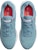 (W) Nike React Miler 3 'Cerulean' Lelaki Perempuan Kasut Sukan DD0490-402
