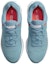 Shop (W) Nike React Miler 3 'Cerulean' Lelaki Perempuan Kasut Sukan DD0490-402