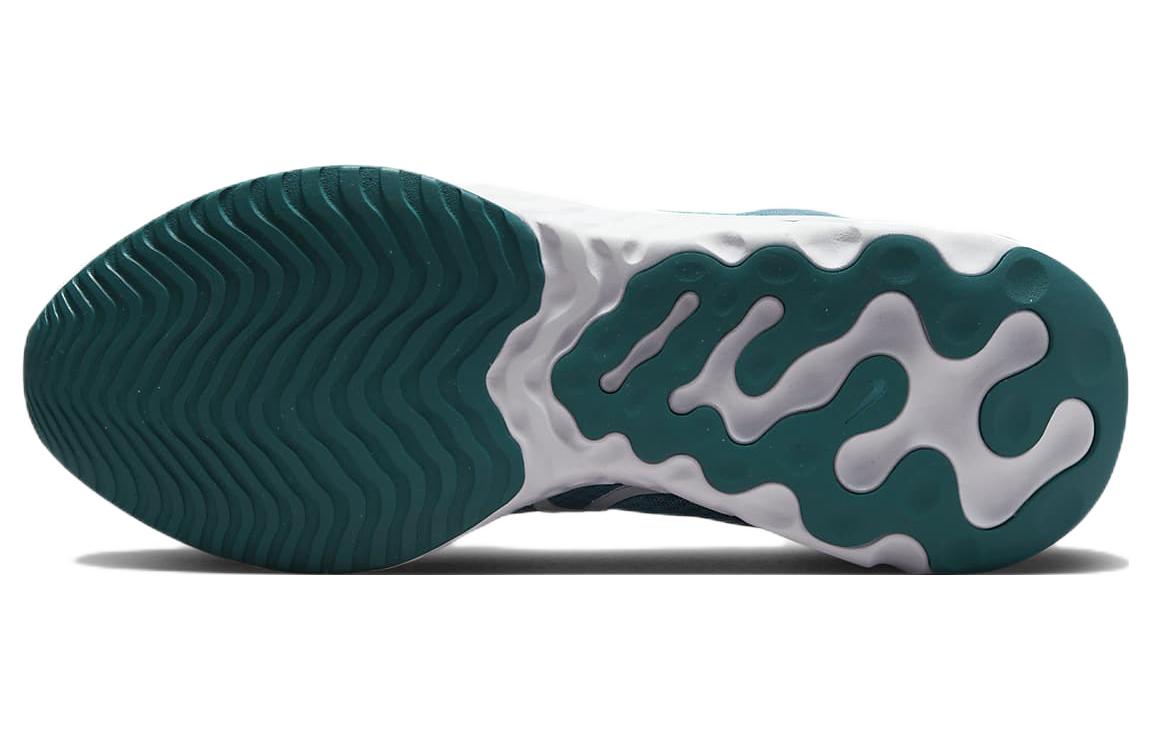 Purchase (W) Nike React Miler 3 ''Cerulean Blau'' DD0490-402