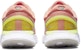 (W) Nike React Miler 3 'Merah Jambu Putih Kuning' DD0491-800