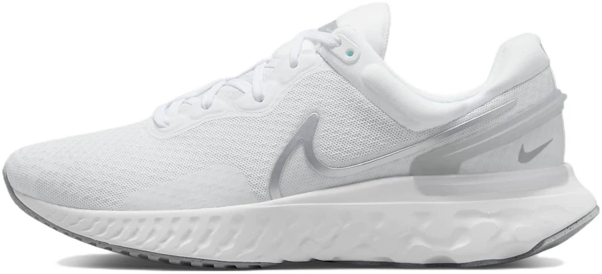 (W) Nike React Miler 3 Low Tops Weiß Sneaker DD0491-100 Buy (W) Nike React Miler 3 Low Tops Weiß Sneaker DD0491-100