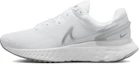 Buy (W) Nike React Miler 3 Low Tops Weiß Sneaker DD0491-100
