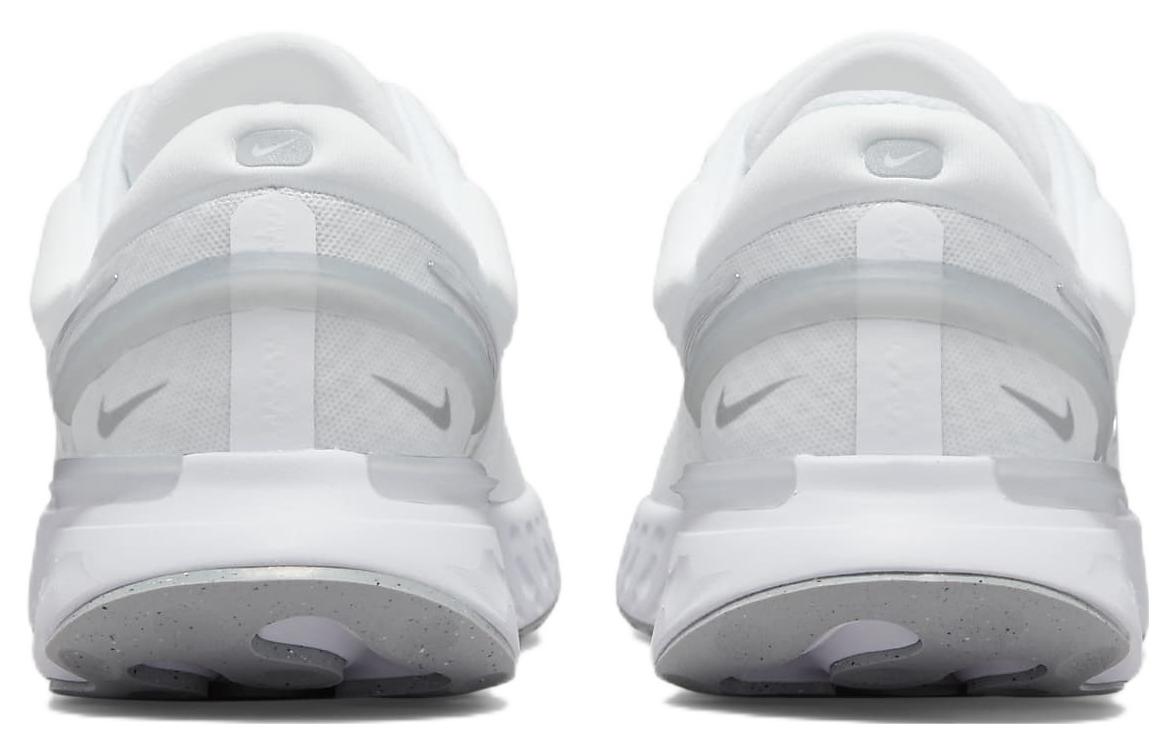 Purchase (W) Nike React Miler 3 Low Tops Weiß Sneaker DD0491-100