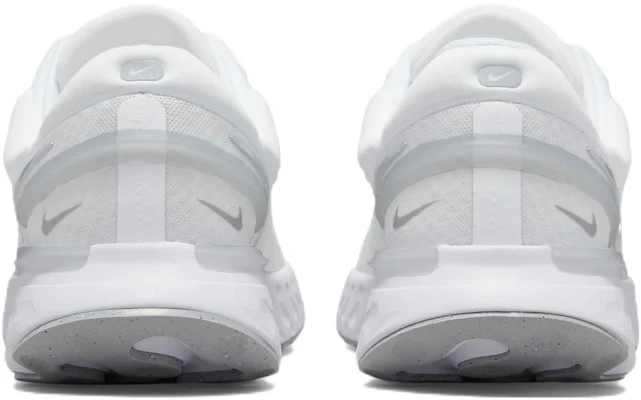 (W) Nike React Miler 3 Low Tops Weiß Sneaker DD0491-100 Purchase (W) Nike React Miler 3 Low Tops Weiß Sneaker DD0491-100