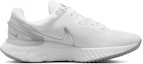 Order (W) Nike React Miler 3 Low Tops Putih DD0491-100