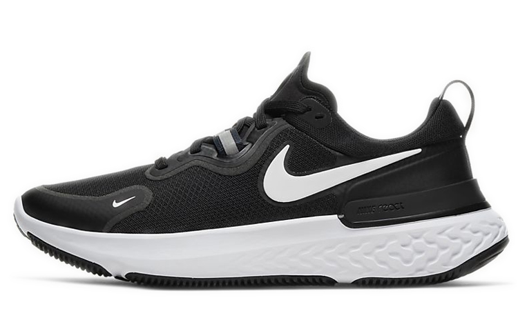 (Women) Nike React Miler 'Black' CW1778-003