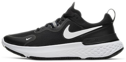 (Women) Nike React Miler 'Black' CW1778-003 (Women) Nike React Miler 'Black' CW1778-003