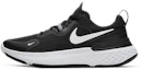 Buy (W) Nike React Miler 'Hitam' CW1778-003