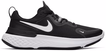 (Women) Nike React Miler 'Black' CW1778-003 (Women) Nike React Miler 'Black' CW1778-003