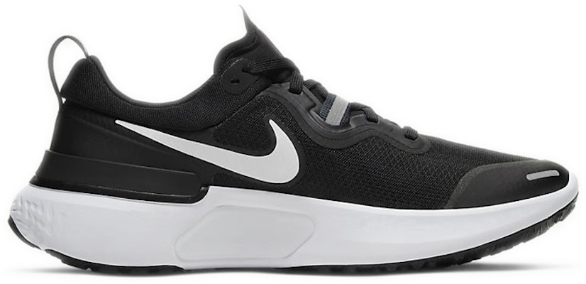 (W) Nike React Miler 'Negro' CW1778-003 Order (W) Nike React Miler 'Negro' CW1778-003