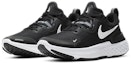 Lookbook (W) Nike React Miler 'Hitam' CW1778-003