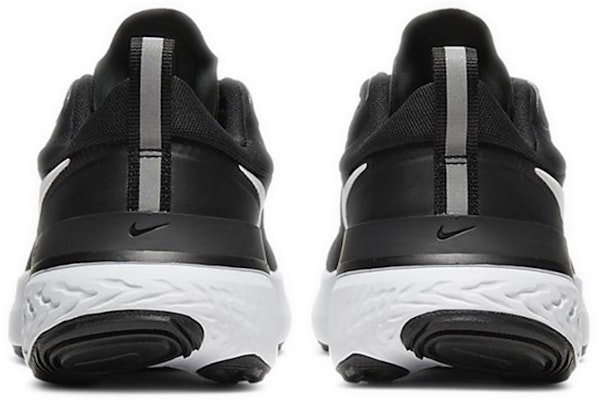 (W) Nike React Miler 'Negro' CW1778-003 Purchase (W) Nike React Miler 'Negro' CW1778-003