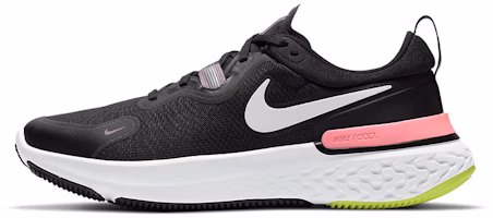 (Women) Nike React Miler 'Black Sunset Pulse' CW1778-012 (Women) Nike React Miler 'Black Sunset Pulse' CW1778-012