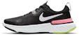 (W) Nike React Miler 'Hitam Sunset Pulse' CW1778-012