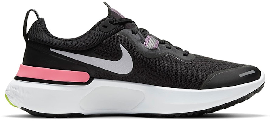 (W) Nike React Miler 'Hitam Sunset Pulse' CW1778-012 Order (W) Nike React Miler 'Hitam Sunset Pulse' CW1778-012
