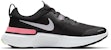 (W) Nike React Miler 'Hitam Sunset Pulse' CW1778-012