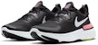(W) Nike React Miler 'Hitam Sunset Pulse' CW1778-012