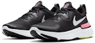 Lookbook (W) Nike React Miler 'Hitam Sunset Pulse' CW1778-012