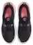 Shop (W) Nike React Miler 'Hitam Sunset Pulse' CW1778-012