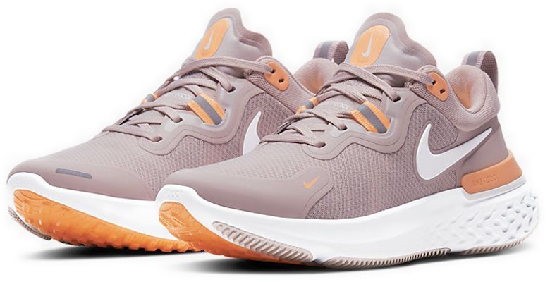 (W) 나이키 리액트 마일러 '샴페인' (Nike React Miler 'Champagne' ) CW1778-602 Lookbook (W) 나이키 리액트 마일러 '샴페인' (Nike React Miler 'Champagne' ) CW1778-602