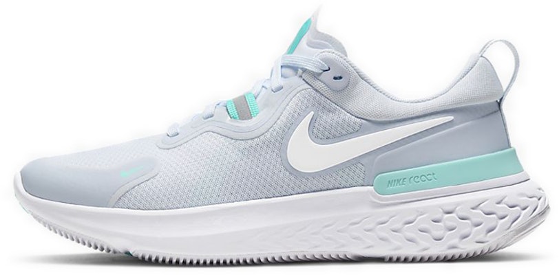 (W) Nike React Miler 'Football Grey' Sepatu Olahraga Abu-Abu CW1778-004 Buy (W) Nike React Miler 'Football Grey' Sepatu Olahraga Abu-Abu CW1778-004