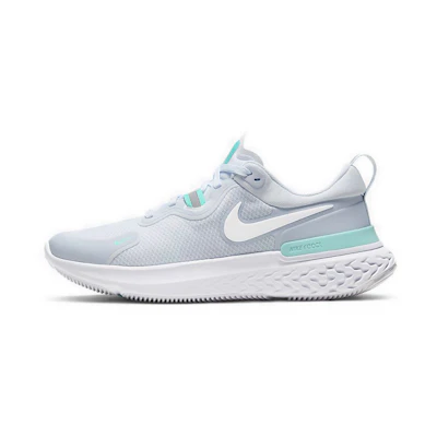 (W) Nike React Miler 'Football Grey'