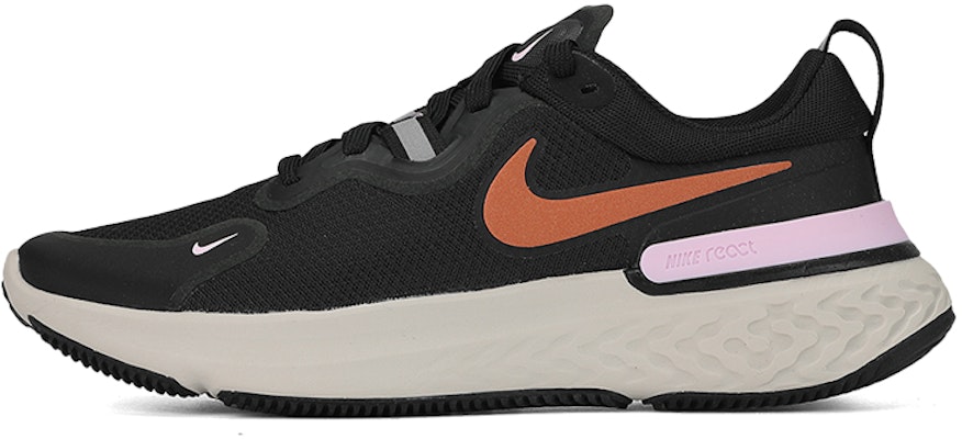(Women) Nike React Miler 'Metallic Copper' CW1778-009 Buy (Women) Nike React Miler 'Metallic Copper' CW1778-009