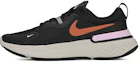 Buy (Women) Nike React Miler 'Metallic Copper' CW1778-009