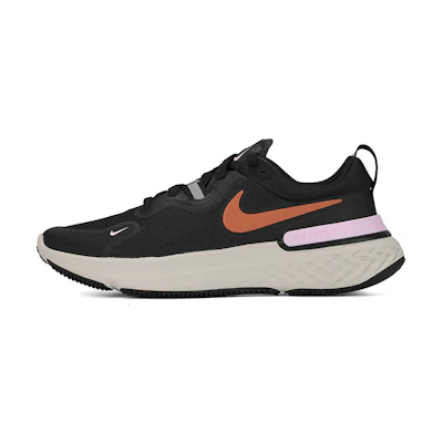 (W) Nike React Miler 'Metallic Copper'