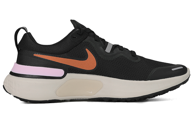 Order (Women) Nike React Miler 'Metallic Copper' CW1778-009