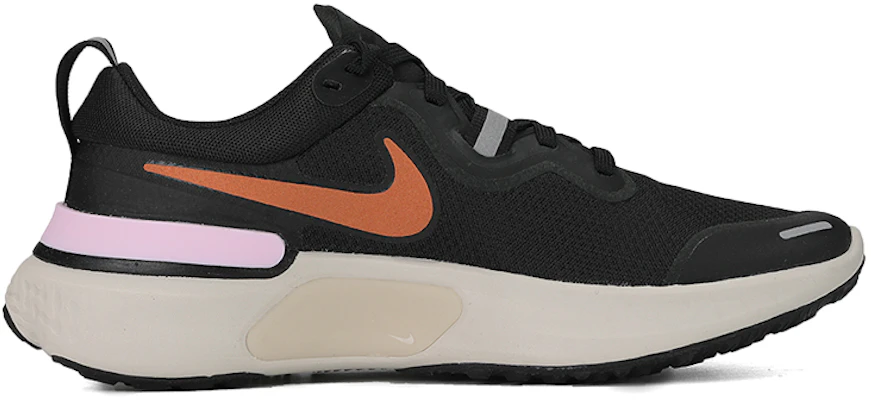 (Women) Nike React Miler 'Metallic Copper' CW1778-009 Order (Women) Nike React Miler 'Metallic Copper' CW1778-009