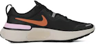 Order (Women) Nike React Miler 'Metallic Copper' CW1778-009